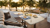 Scott Free - Bow Seating and Dining